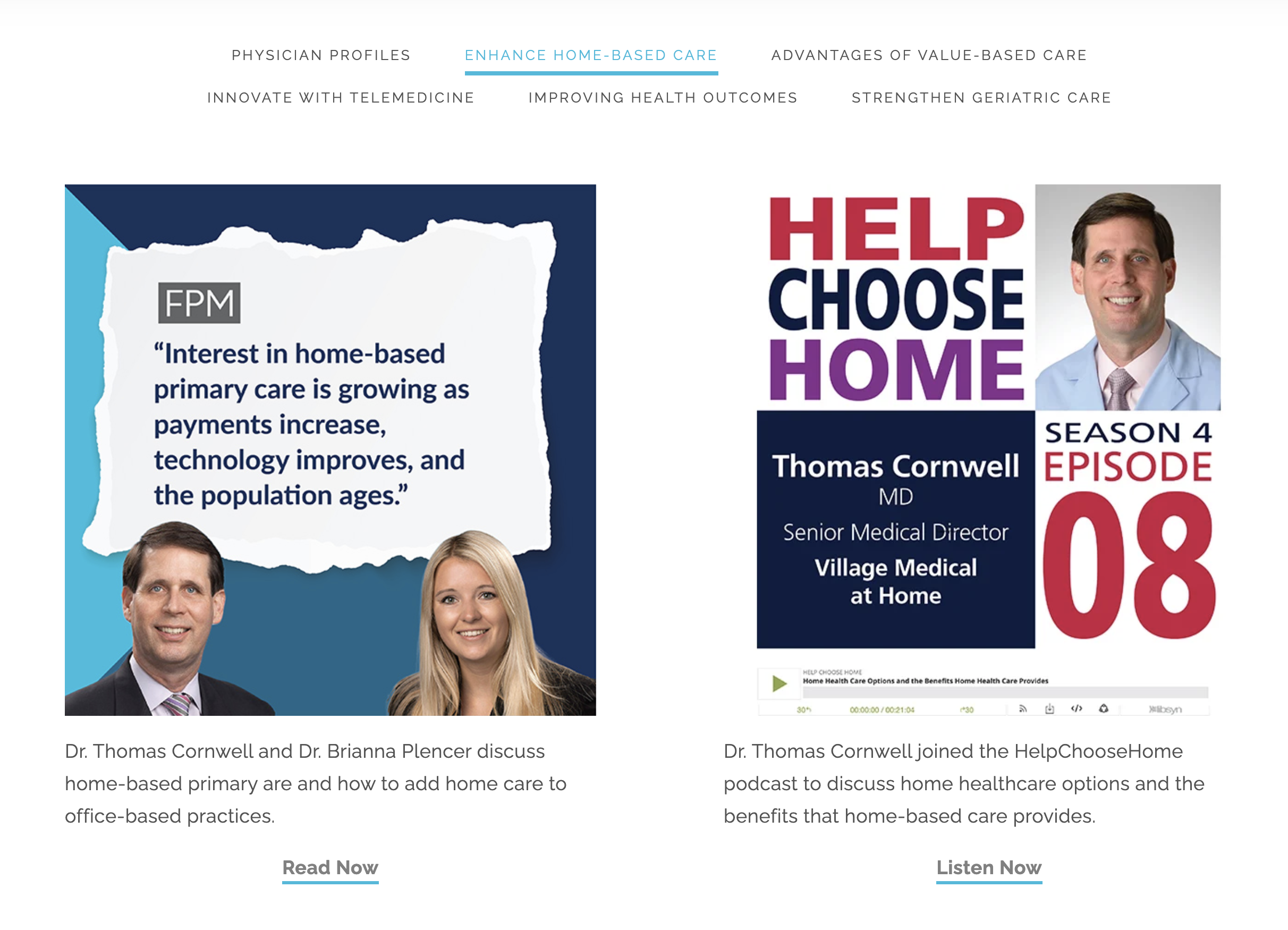 Careers Physicians VillageMD